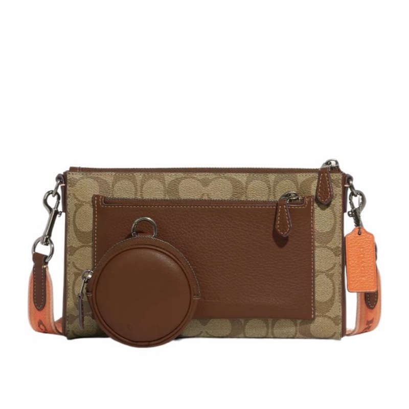 Coach 女士 Holden 單肩包均碼碼25cm*3.8cm*15cm-0