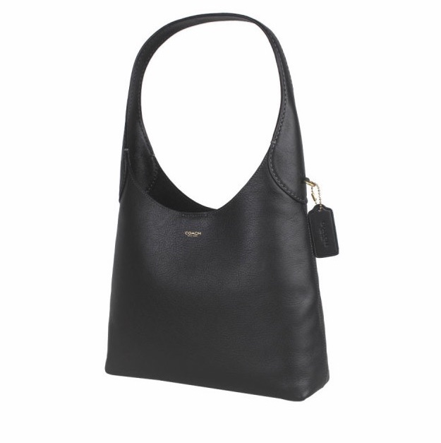 Coach 女士 logo單肩包均碼碼-4