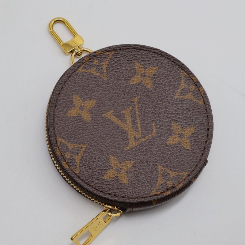 LOUIS VUITTON On the go - PM拚色-4