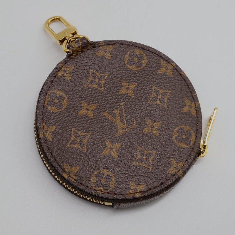 LOUIS VUITTON On the go - PM拚色-5