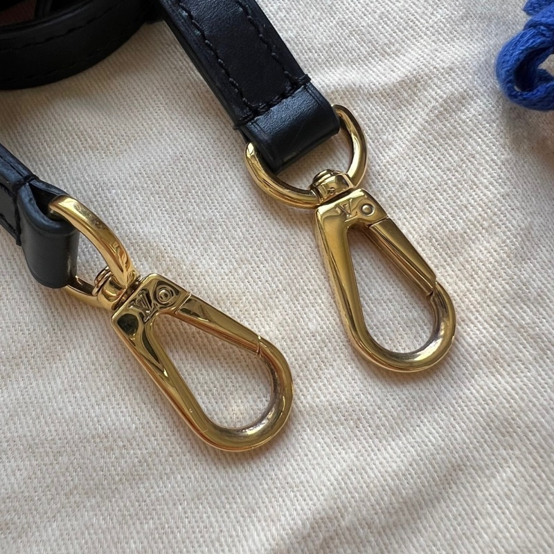 Louis Vuitton LV 水桶 發財桶 CANNES-3