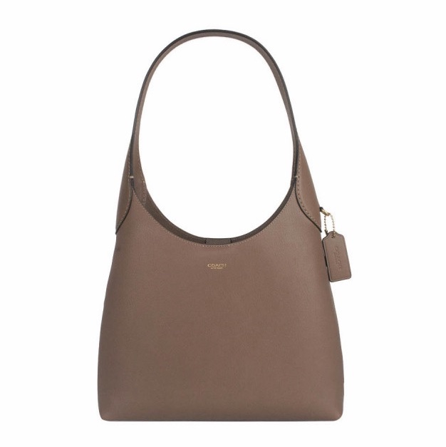 Coach 女士 腋下單肩包均碼碼-0