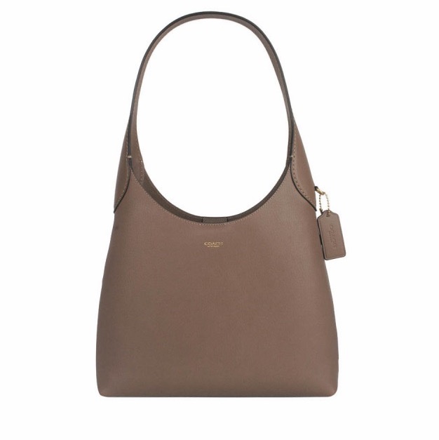 Coach 女士 腋下單肩包均碼碼-3