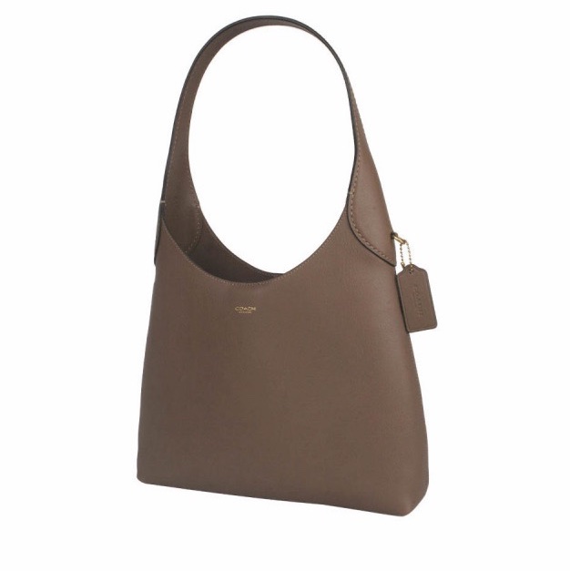 Coach 女士 腋下單肩包均碼碼-4
