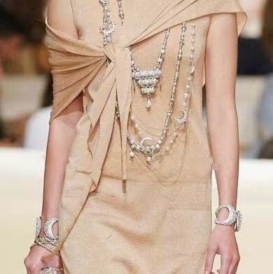 Chanel連衣裙38碼