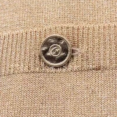 Chanel連衣裙38碼-5