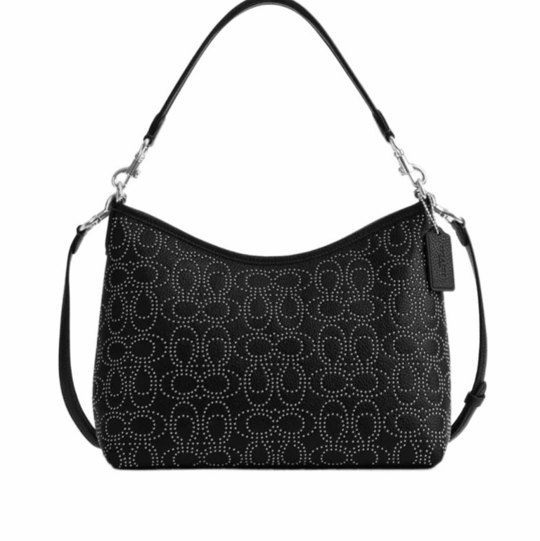 Coach 女士 Laurel 單肩包均碼碼31cm*10.5cm*23.5cm-0