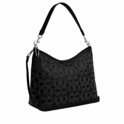 Coach 女士 Laurel 單肩包均碼碼31cm*10.5cm*23.5cm-1