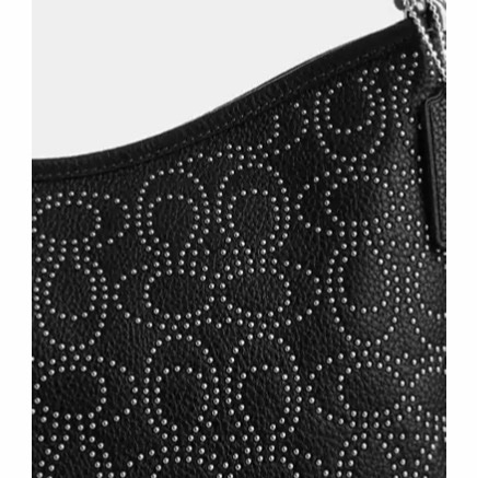 Coach 女士 Laurel 單肩包均碼碼31cm*10.5cm*23.5cm-3