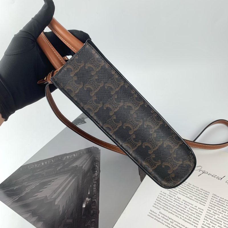 Celine琴譜包經典花色❤️-1