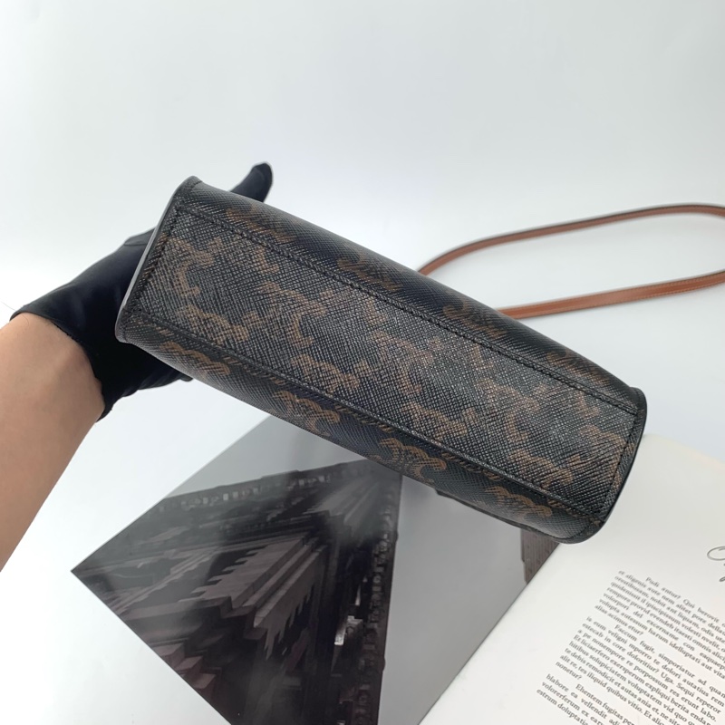 Celine琴譜包經典花色❤️-4