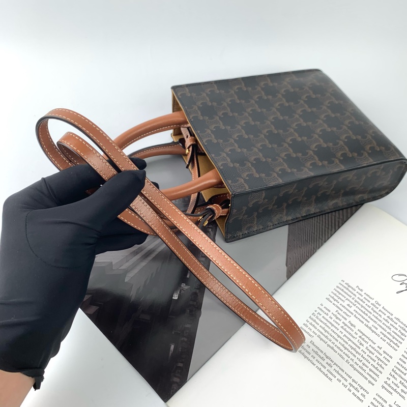 Celine琴譜包經典花色❤️-8