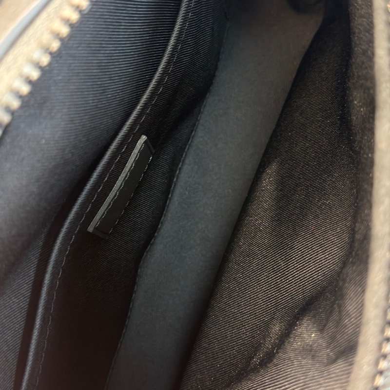 LV S-Lock Messenger 全套齊 最型格暗黑風格🖤情人節回禮一流❤️🔥-9