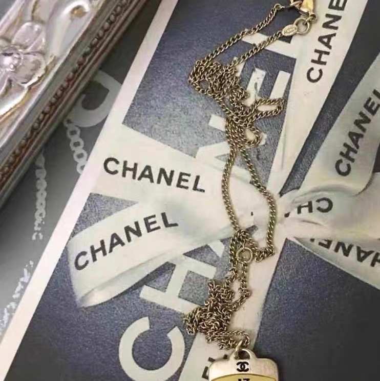 Chanel項鏈-1