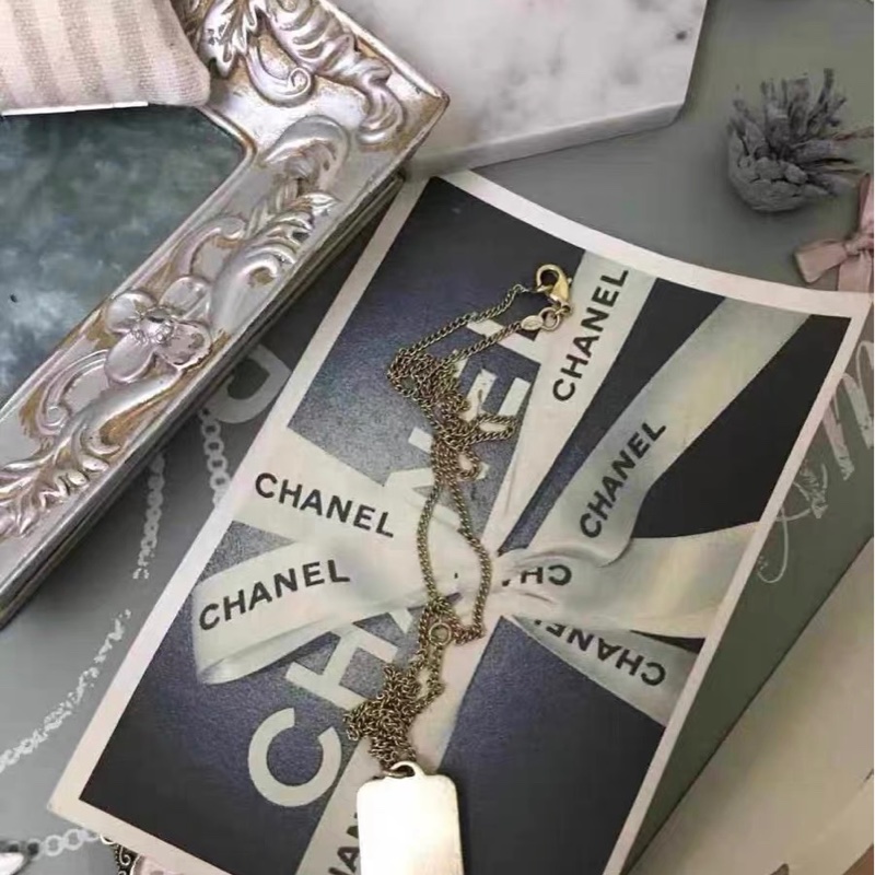 Chanel項鏈-5