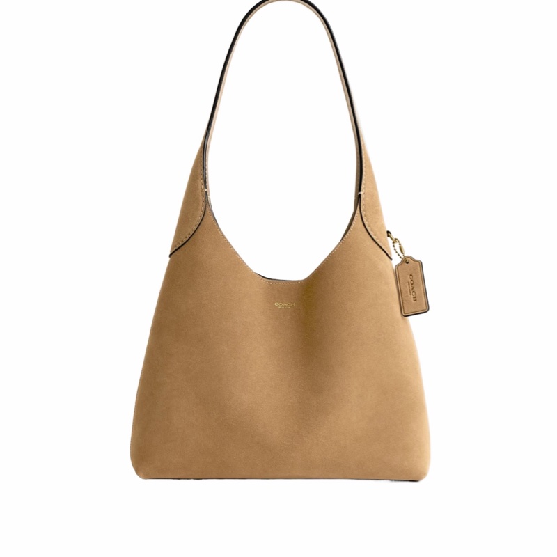 Coach 女士 Brooklyn 28 單肩包均碼碼28cm*8cm*28cm-0