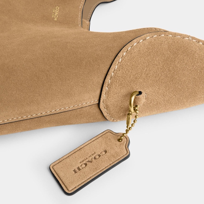 Coach 女士 Brooklyn 28 單肩包均碼碼28cm*8cm*28cm-2