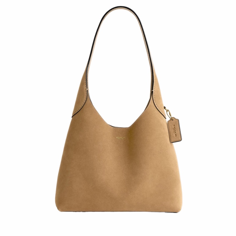 Coach 女士 Brooklyn 28 單肩包均碼碼28cm*8cm*28cm-4