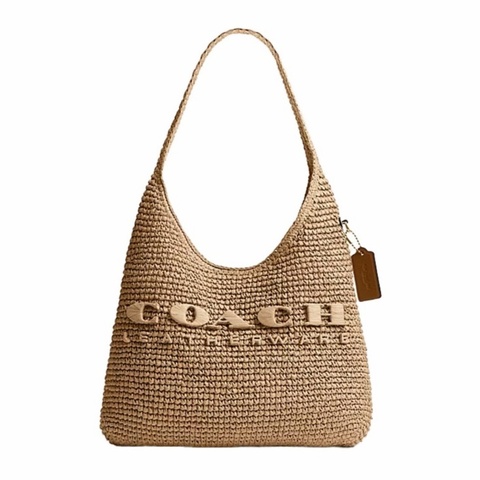 Coach 女士 Brooklyn  單肩包 28均碼碼28cm*8cm*28cm