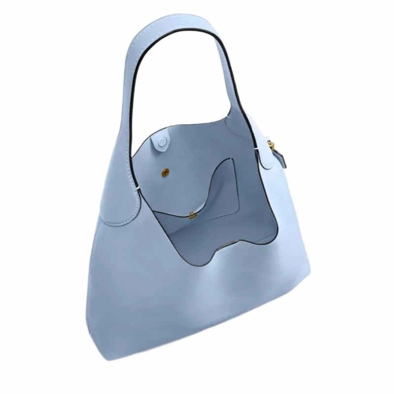 Coach 女士 Brooklyn 39單肩包均碼碼39cm*12cm*43cm-1