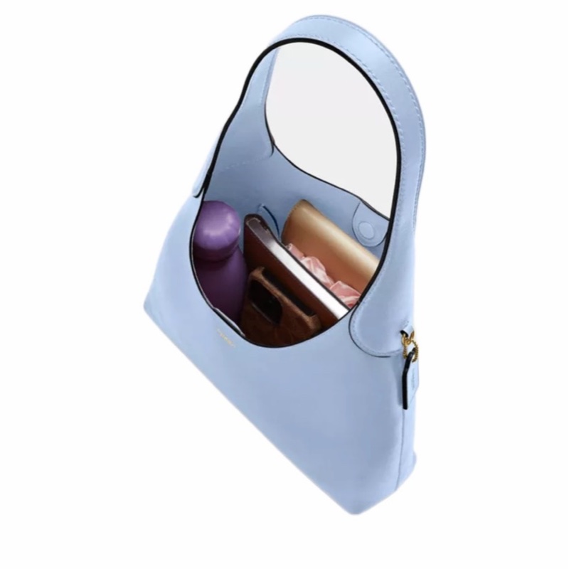 Coach 女士 Brooklyn 39單肩包均碼碼39cm*12cm*43cm-4