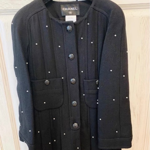 Chanel外套36碼