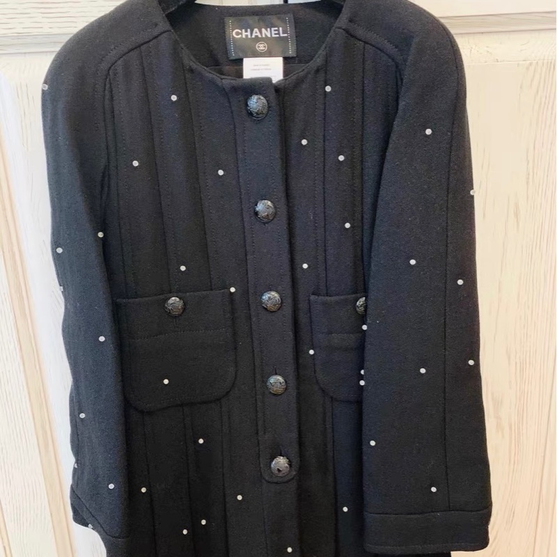 Chanel外套36碼-0