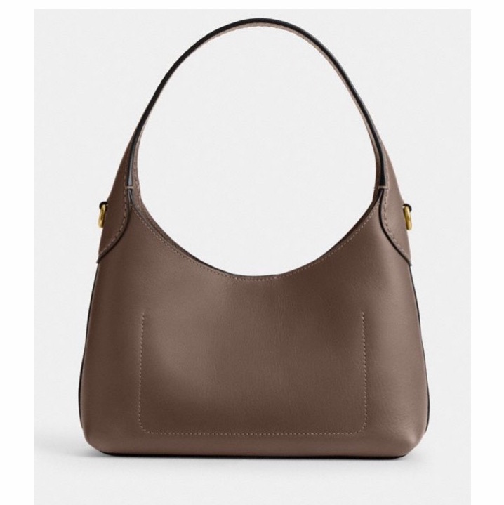 Coach 女士 BROOKLYN 單肩包均碼碼23.5cm*7.5cm*18.5cm-1