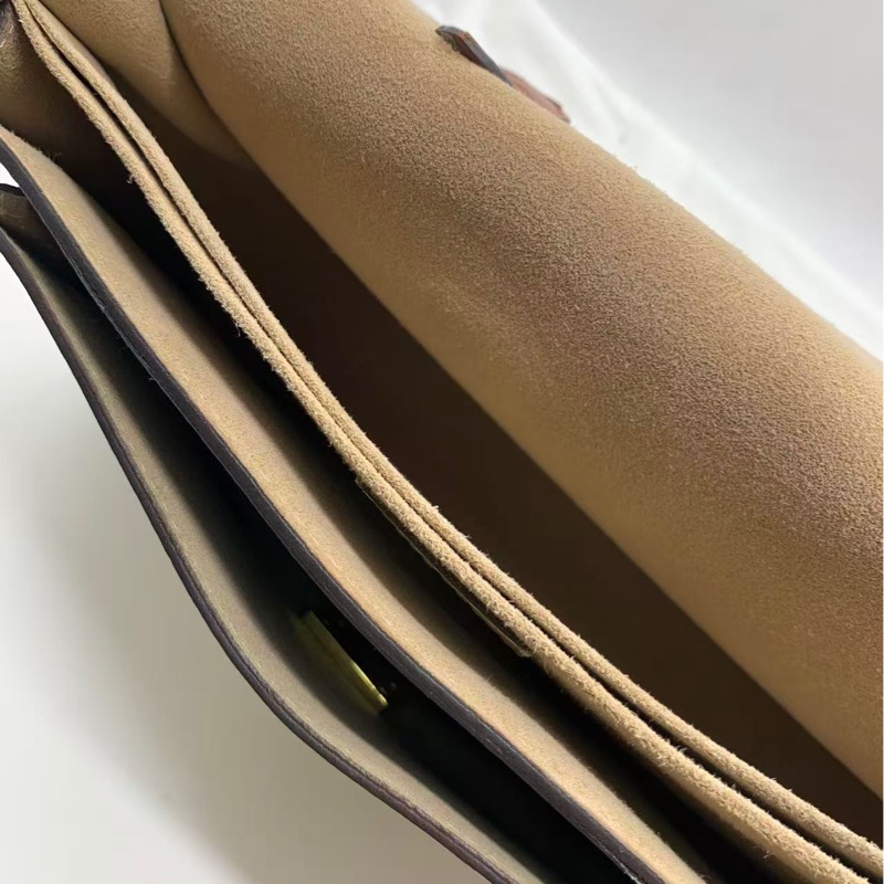 二手 路易威登LV Vaugirard老花郵差包 26×19×10cm-3