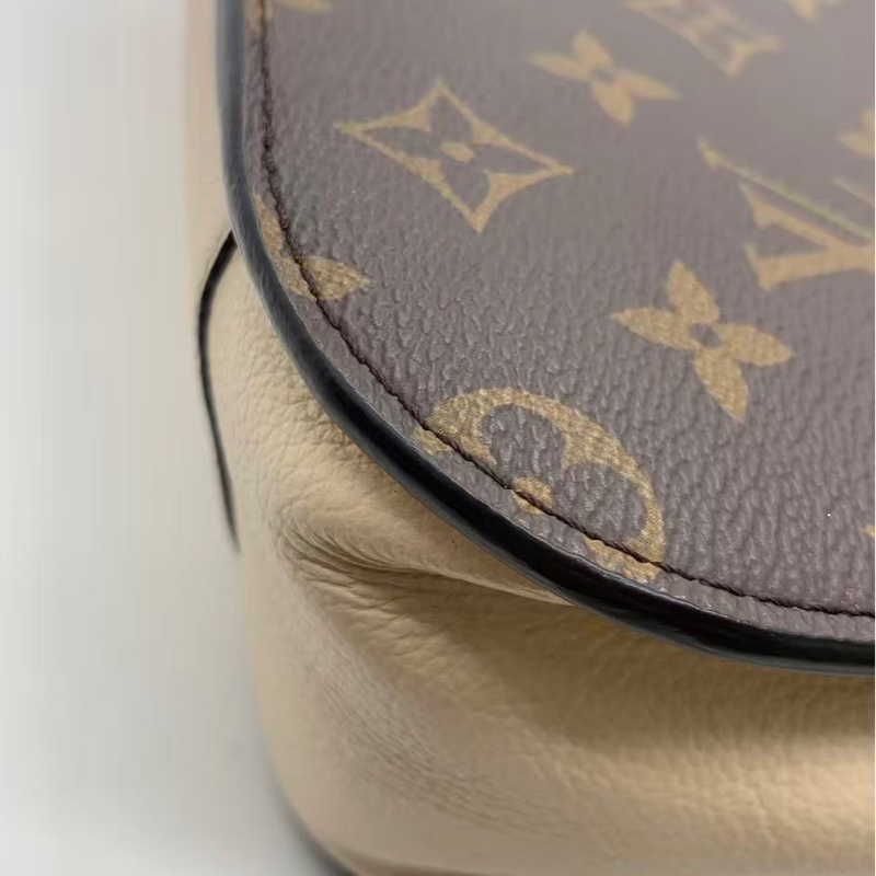 二手 路易威登LV Vaugirard老花郵差包 26×19×10cm-11