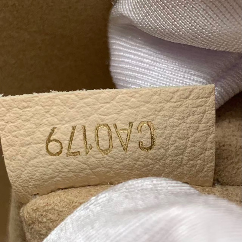 二手 路易威登LV Vaugirard老花郵差包 26×19×10cm-16