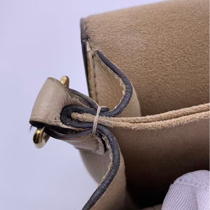 二手 路易威登LV Vaugirard老花郵差包 26×19×10cm-21