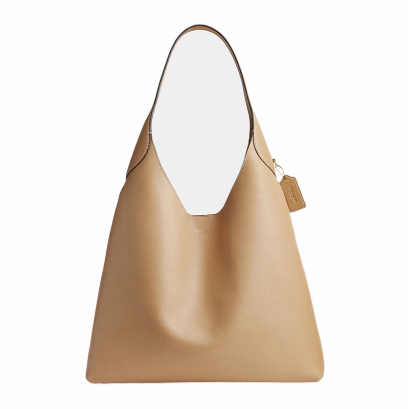 Coach 女士 Brooklyn 單肩包均碼碼39cm*12cm*44cm-0