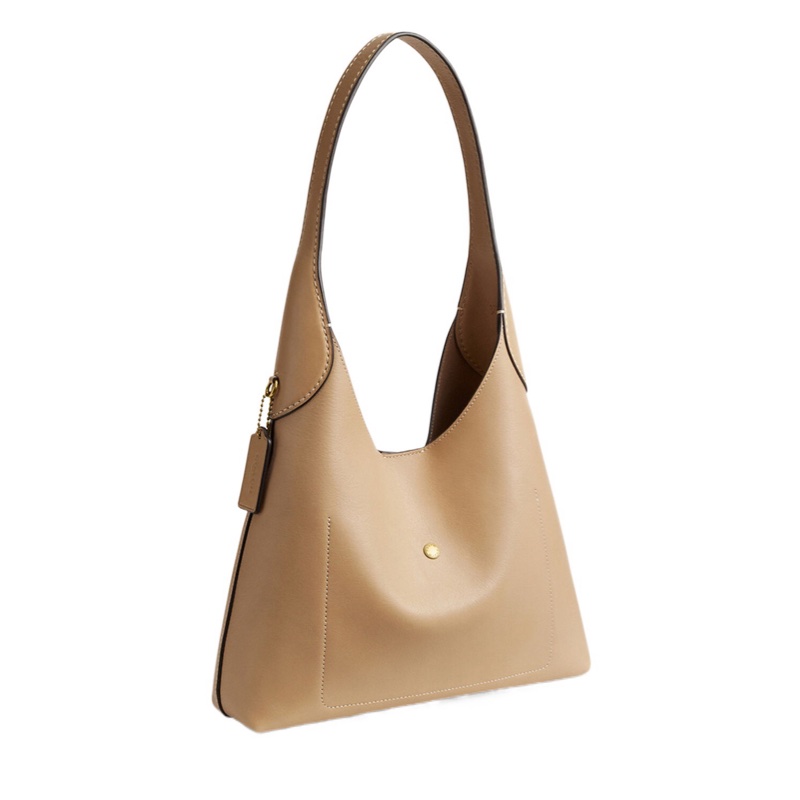 Coach 女士 Brooklyn 單肩包均碼碼39cm*12cm*44cm-1