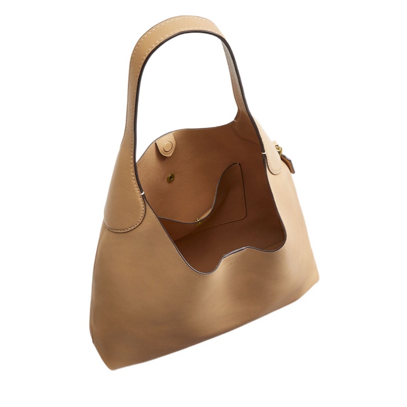 Coach 女士 Brooklyn 單肩包均碼碼39cm*12cm*44cm-2