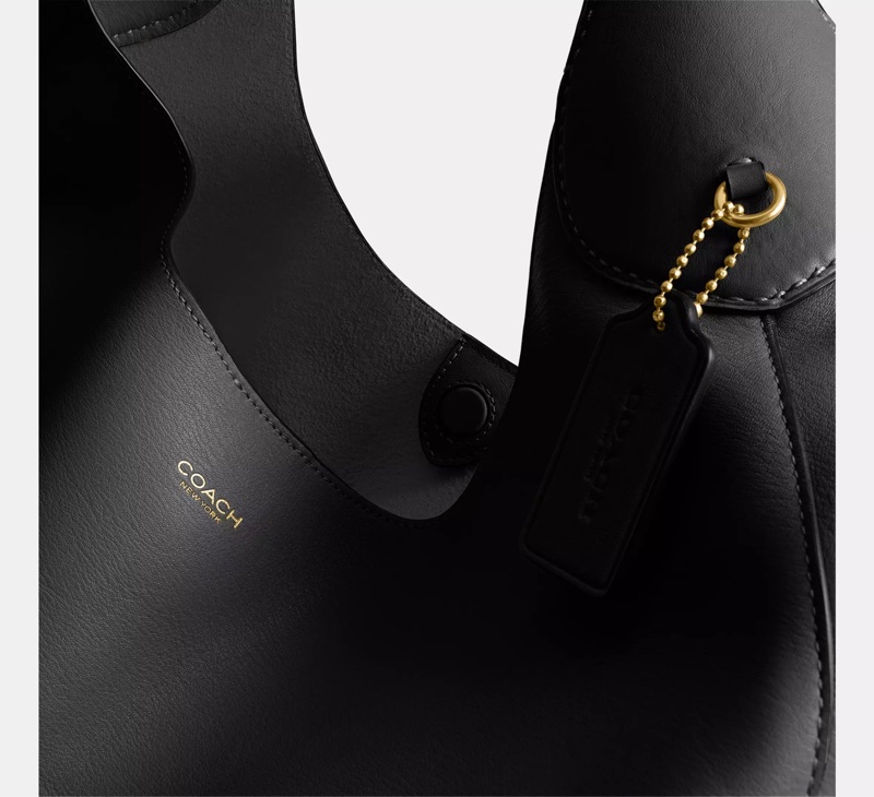 Coach 女士 Brooklyn 單肩包均碼碼43.2cm*12.1cm*38.7cm-4