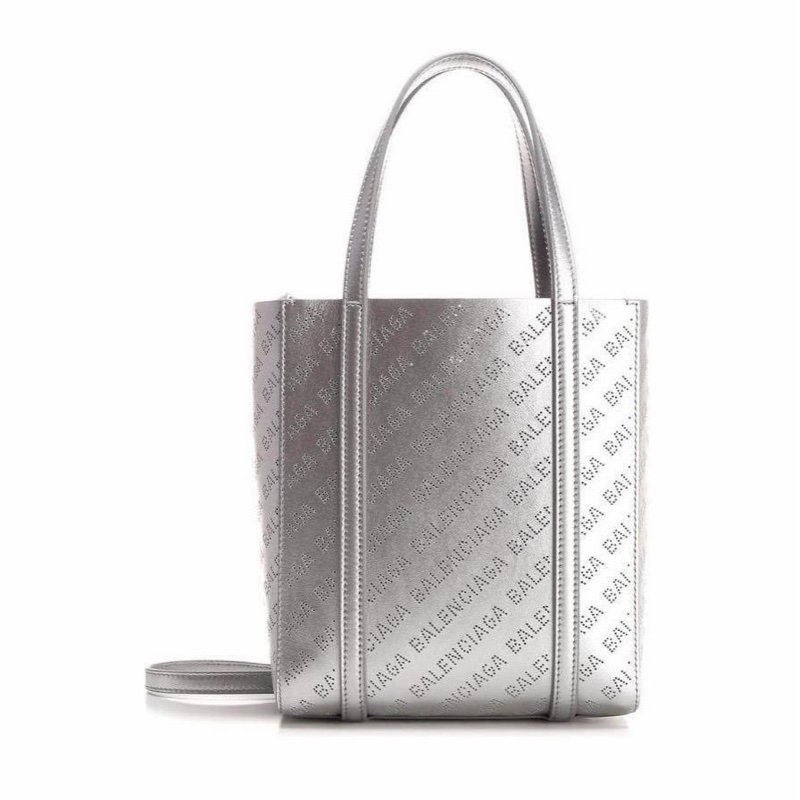 Balenciaga 女士 EVERYDAY超小號托特包均碼碼MINI、18.8×9.4×21.8CM-0