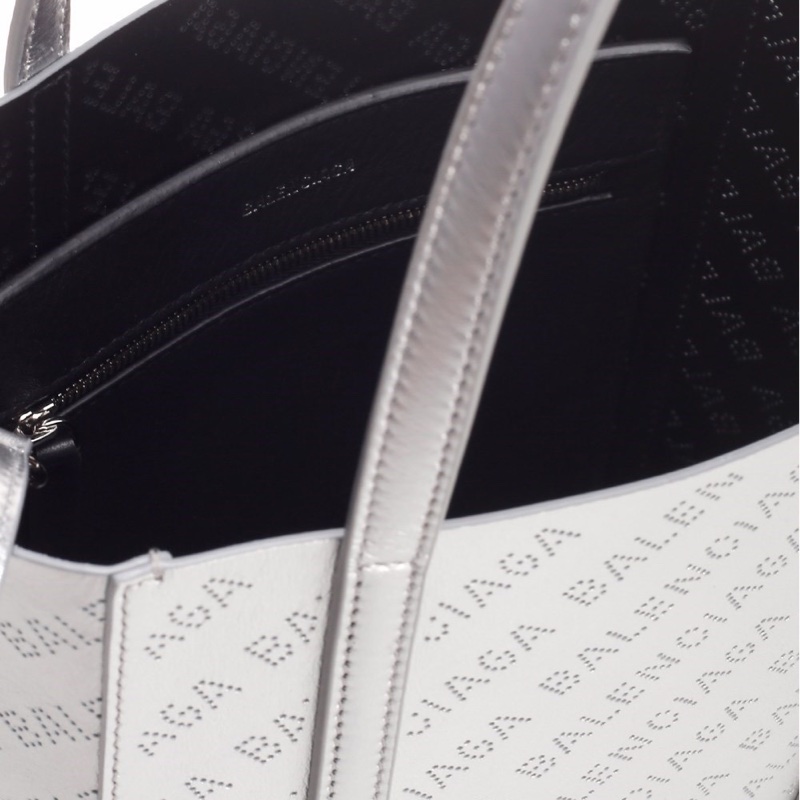 Balenciaga 女士 EVERYDAY超小號托特包均碼碼MINI、18.8×9.4×21.8CM-1