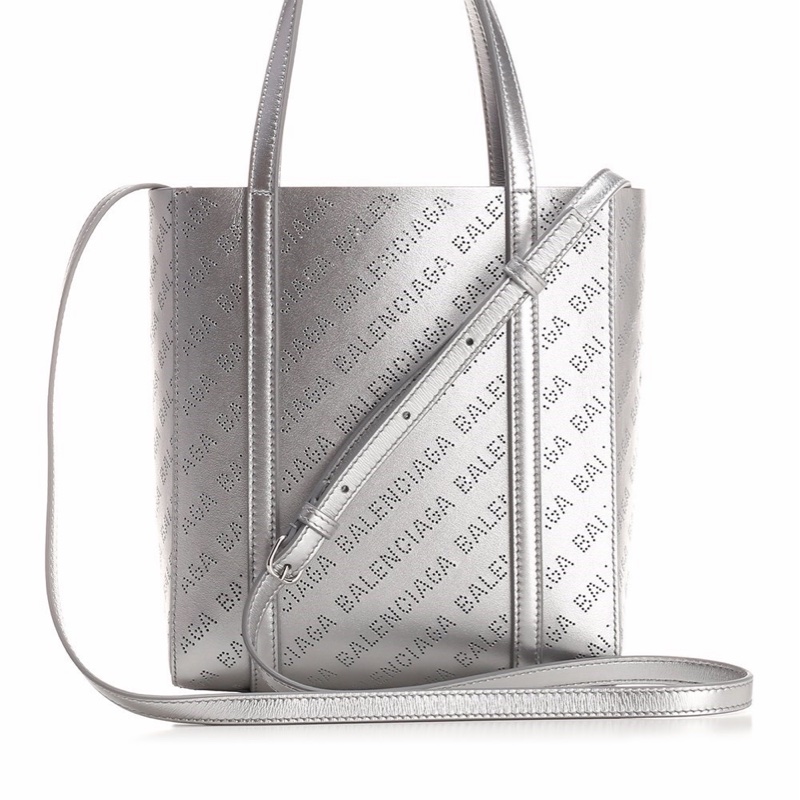 Balenciaga 女士 EVERYDAY超小號托特包均碼碼MINI、18.8×9.4×21.8CM-2