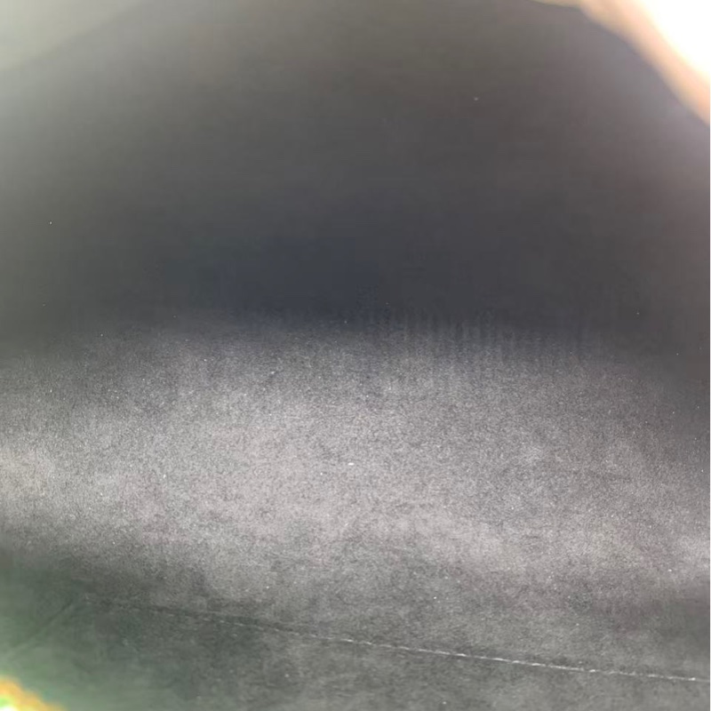 Lv match系列圓筒手提包綠色絲絨限定巴比龍 單肩包,芯片款,尺寸:27x14cm-3