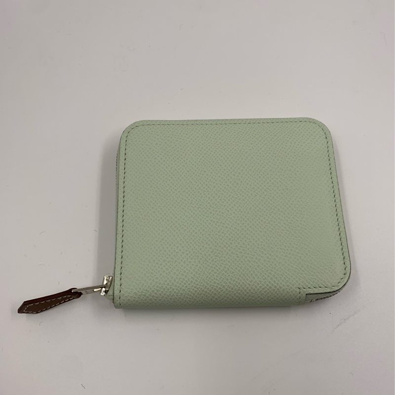 Hermes Silkin Wallet-1