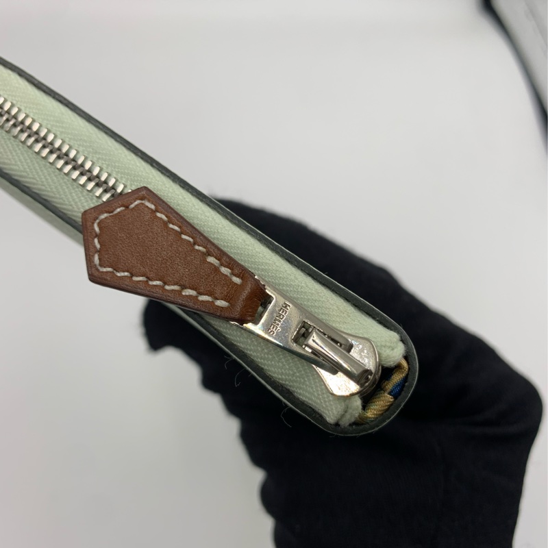 Hermes Silkin Wallet-4