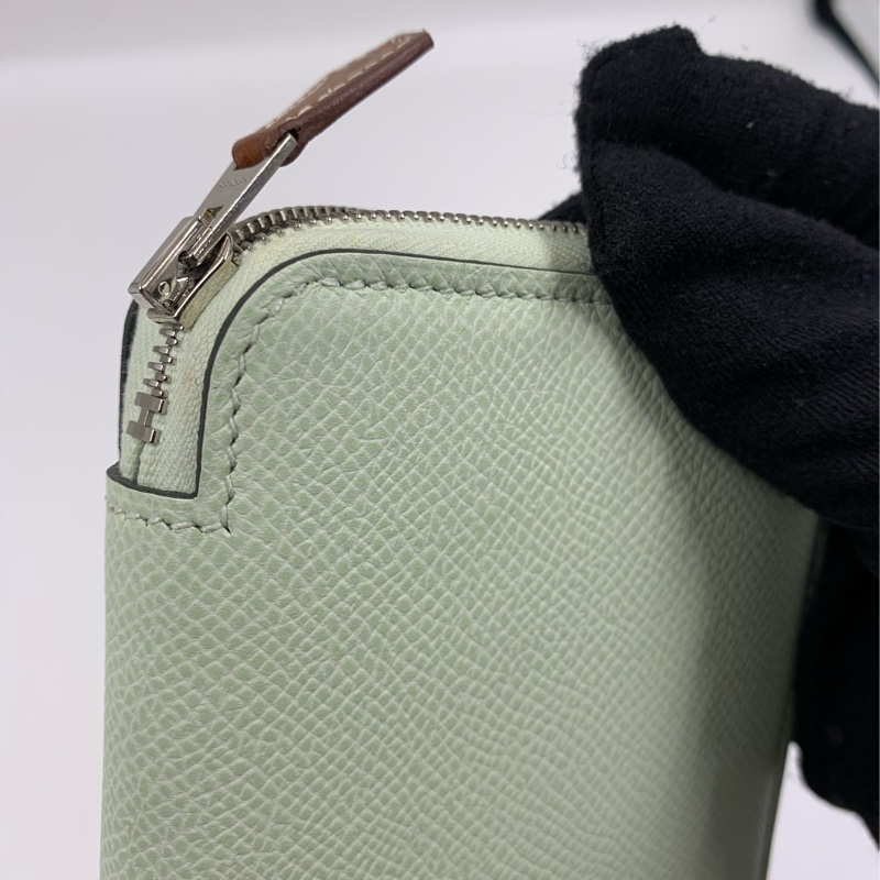 Hermes Silkin Wallet-9