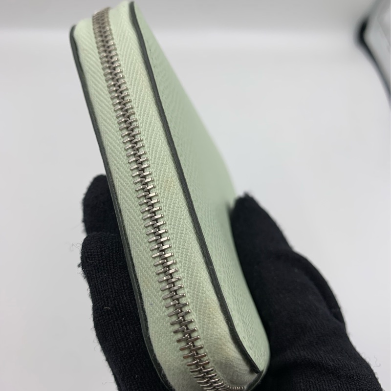 Hermes Silkin Wallet-13