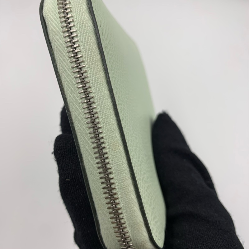 Hermes Silkin Wallet-14