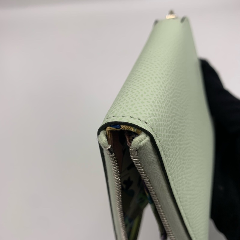 Hermes Silkin Wallet-15