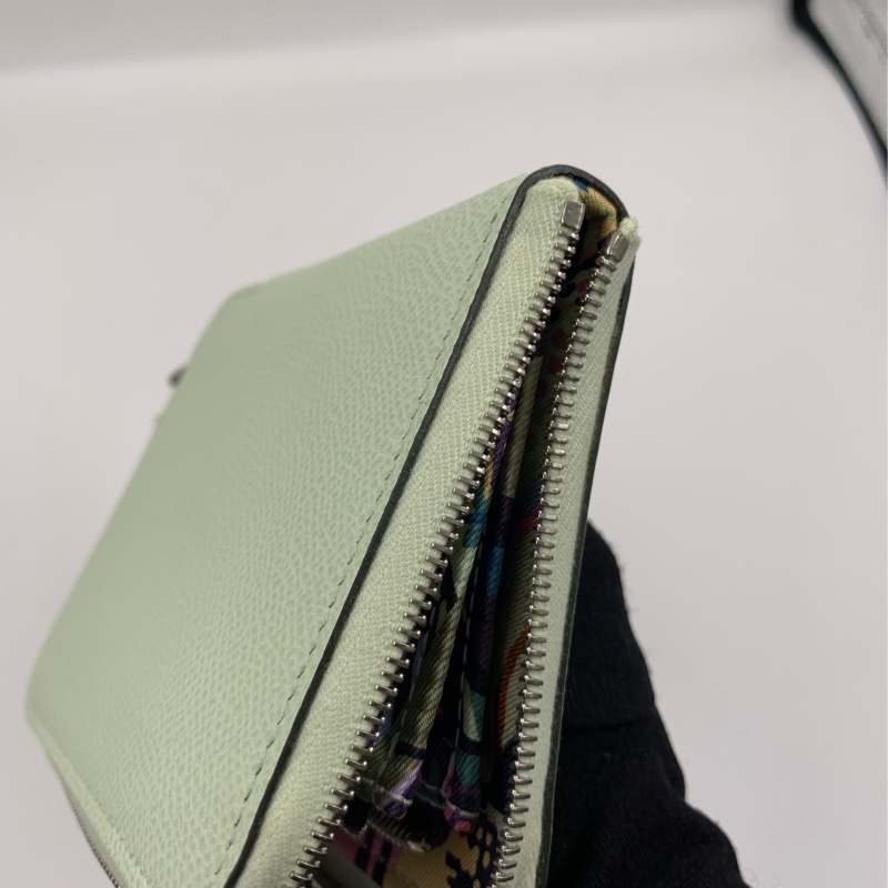 Hermes Silkin Wallet-18