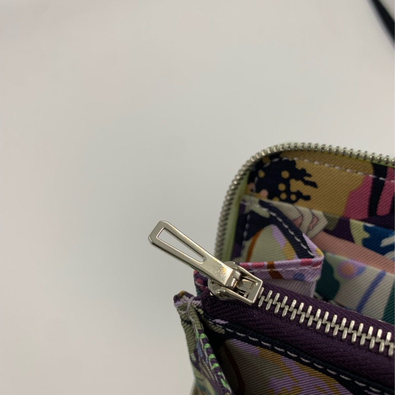 Hermes Silkin Wallet-29