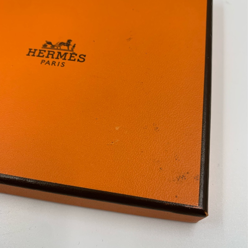 Hermes Silkin Wallet-34