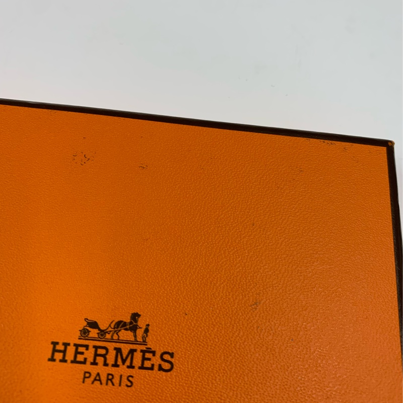 Hermes Silkin Wallet-36